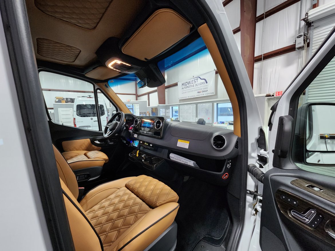Sprinter for Sale in Houston, TX - Photo 28