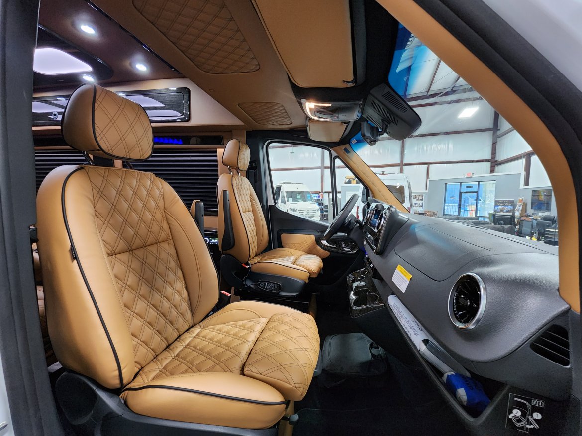 Sprinter for Sale in Houston, TX - Photo 27
