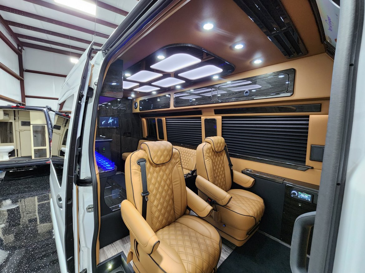 Sprinter for Sale in Houston, TX - Photo 30