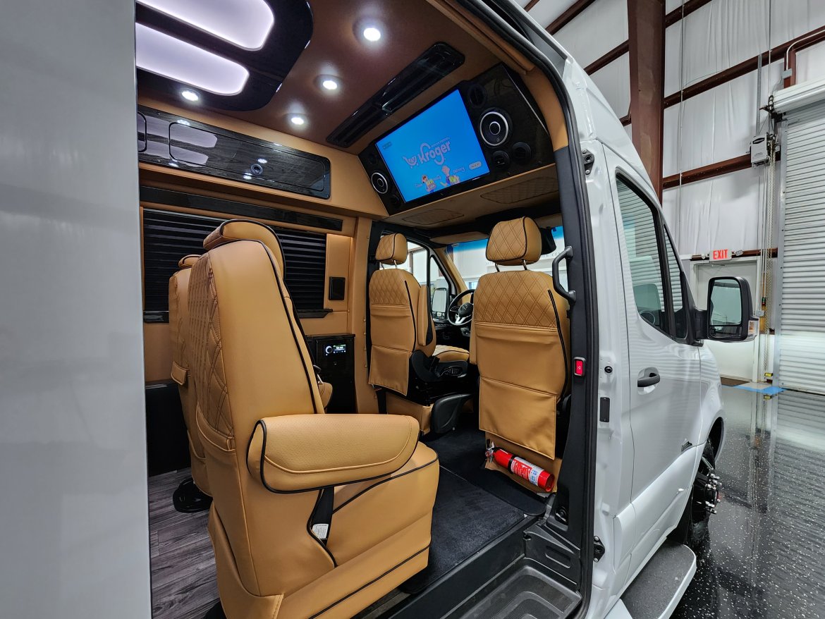 Sprinter for Sale in Houston, TX - Photo 31