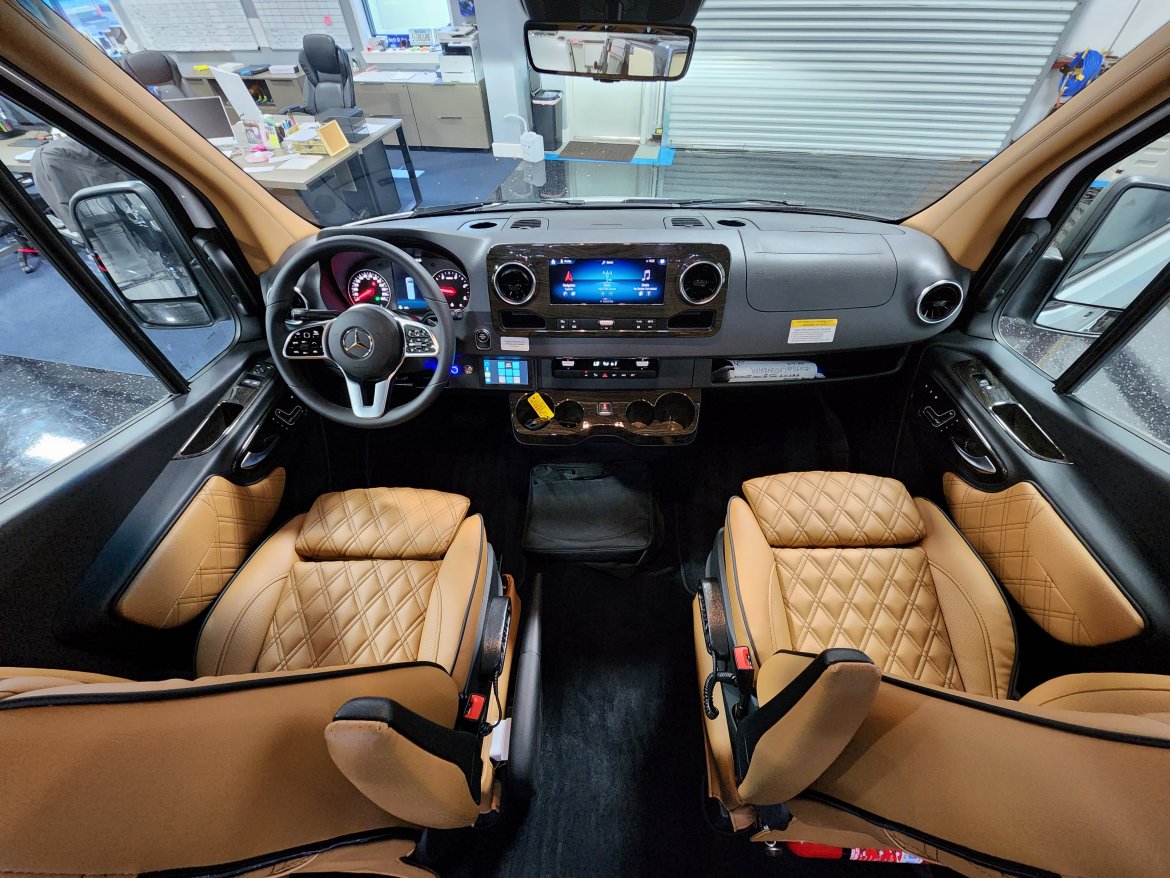 Sprinter for Sale in Houston, TX - Photo 32