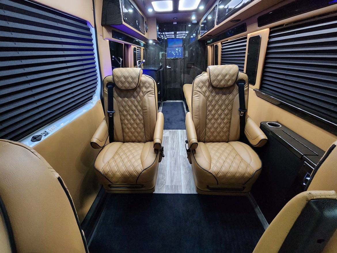 Sprinter for Sale in Houston, TX - Photo 34
