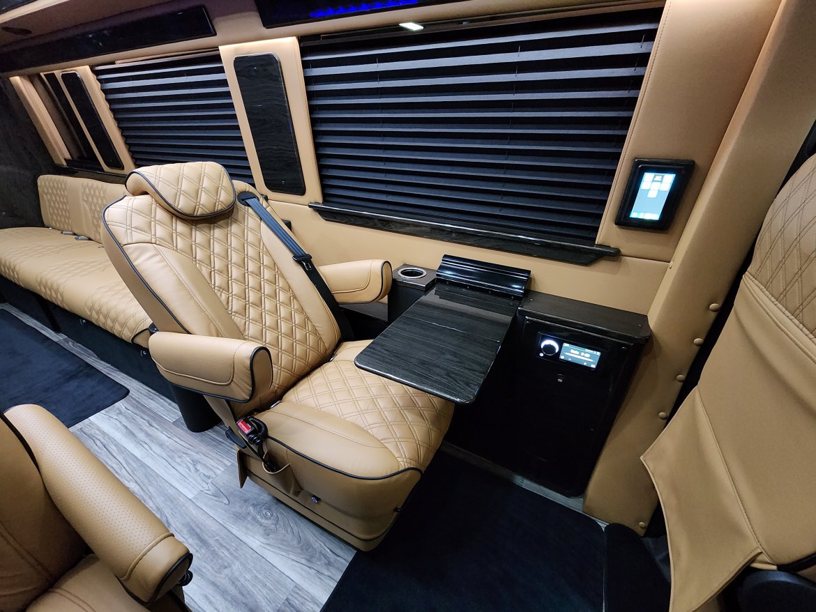 Sprinter for Sale in Houston, TX - Photo 35