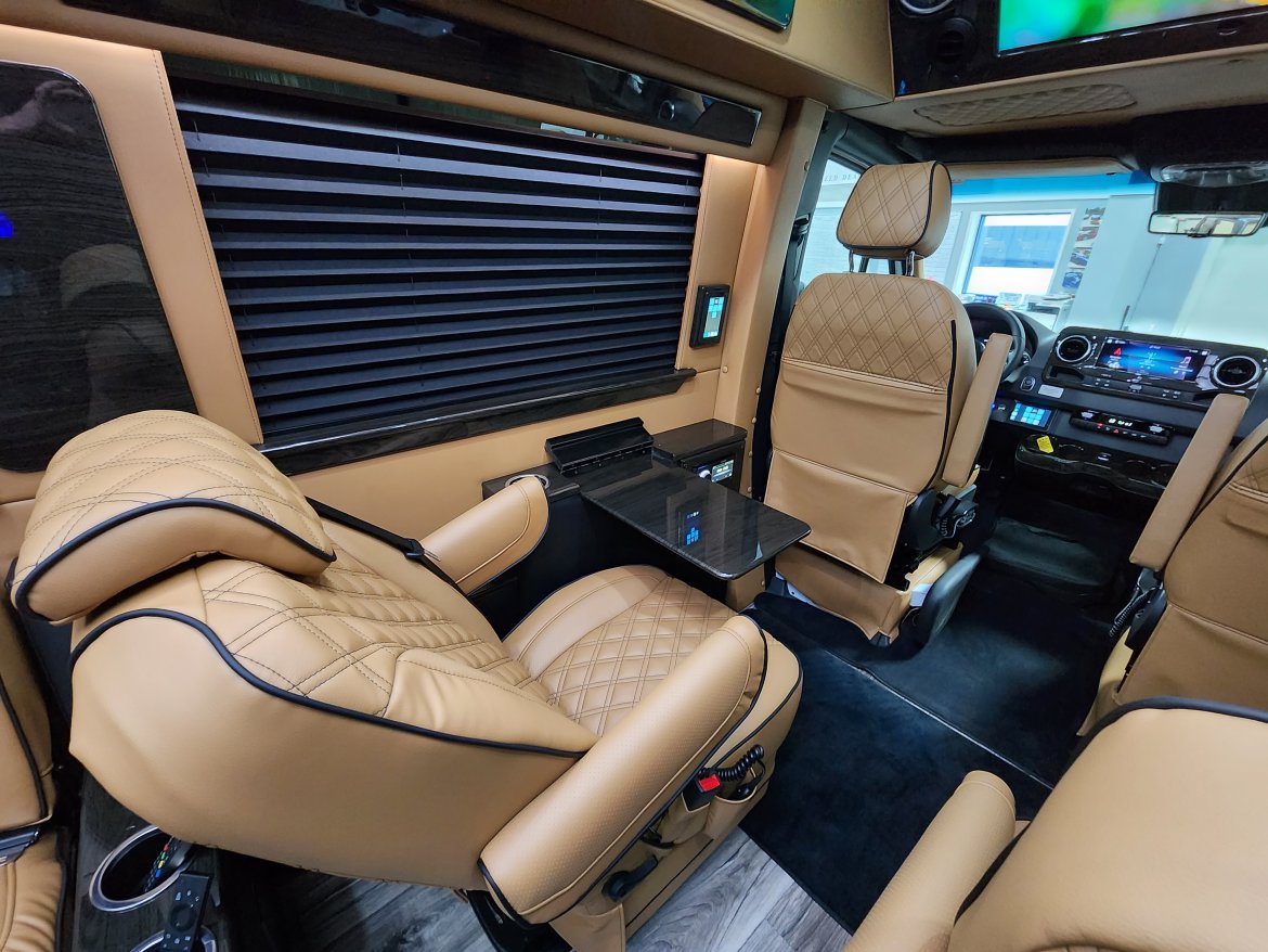 Sprinter for Sale in Houston, TX - Photo 36