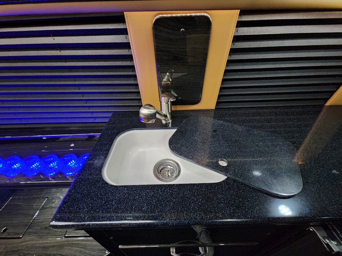Sprinter for Sale in Houston, TX - Photo 46