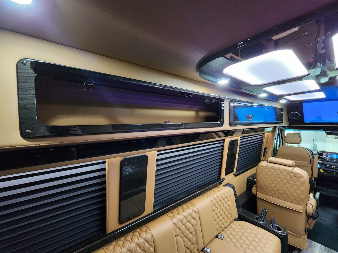 Sprinter for Sale in Houston, TX - Photo 47