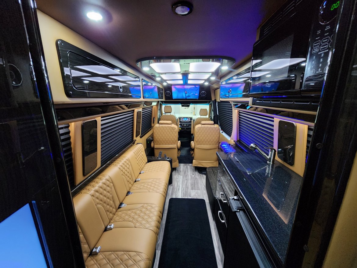 Sprinter for Sale in Houston, TX - Photo 49
