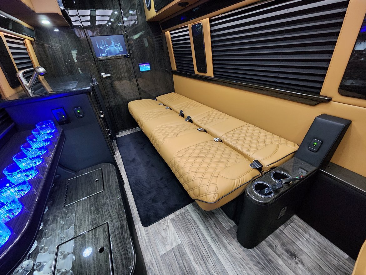 Sprinter for Sale in Houston, TX - Photo 50