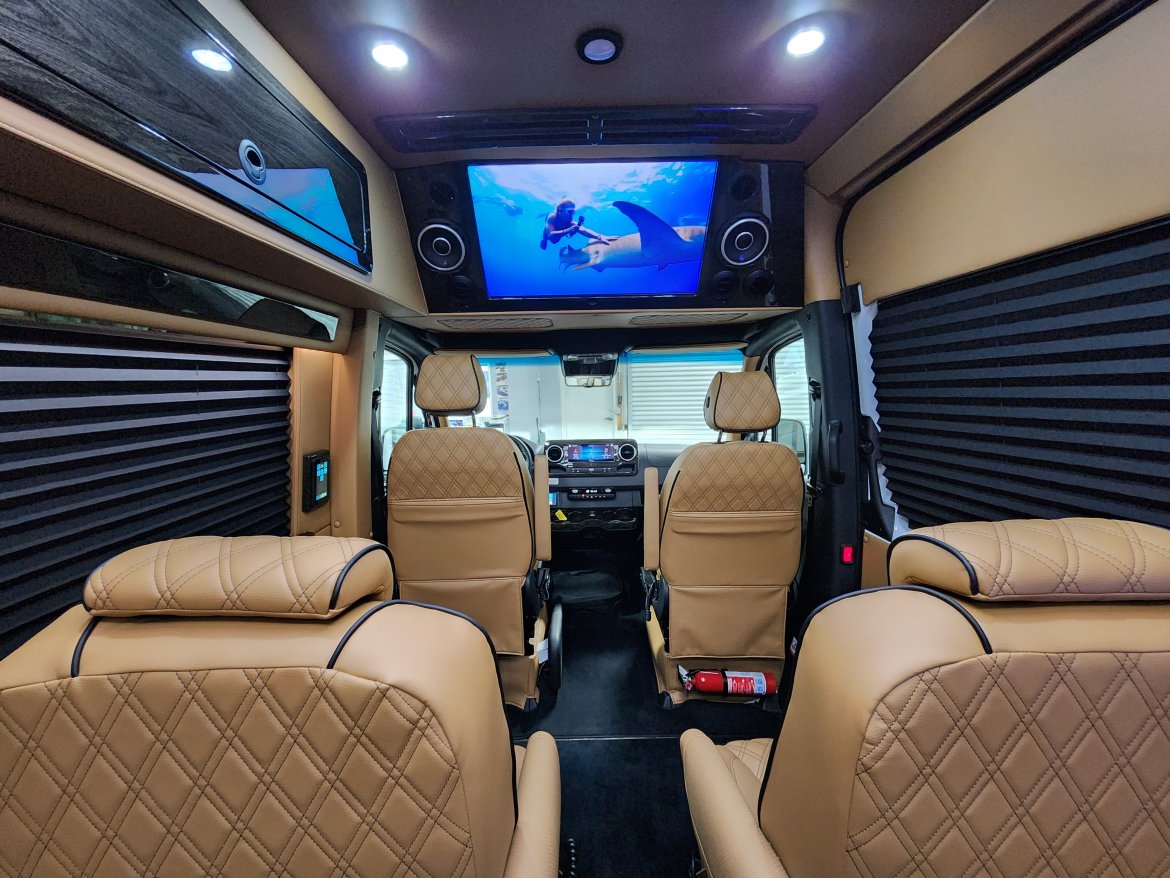 Sprinter for Sale in Houston, TX - Photo 51