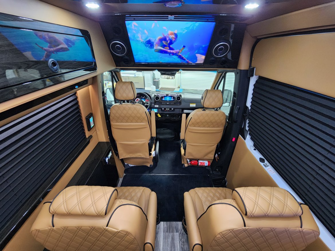 Sprinter for Sale in Houston, TX - Photo 52