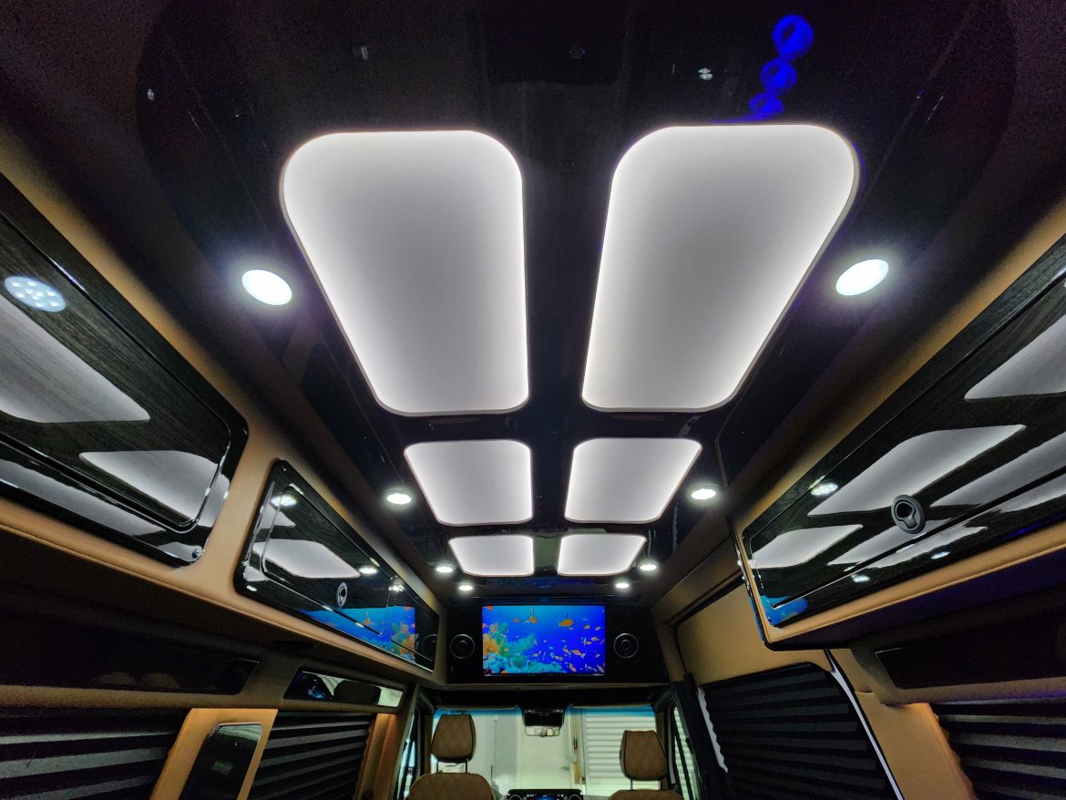 Sprinter for Sale in Houston, TX - Photo 53