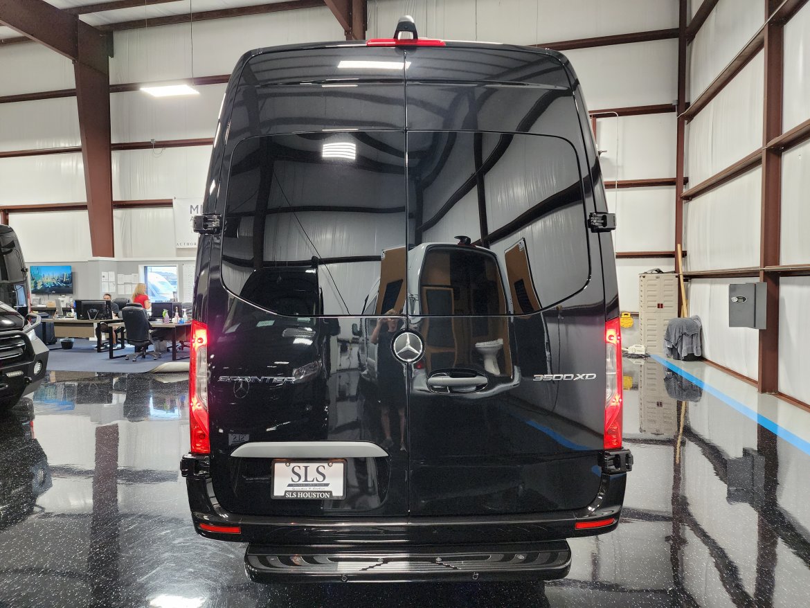 Sprinter for Sale in Houston, TX - Photo 4