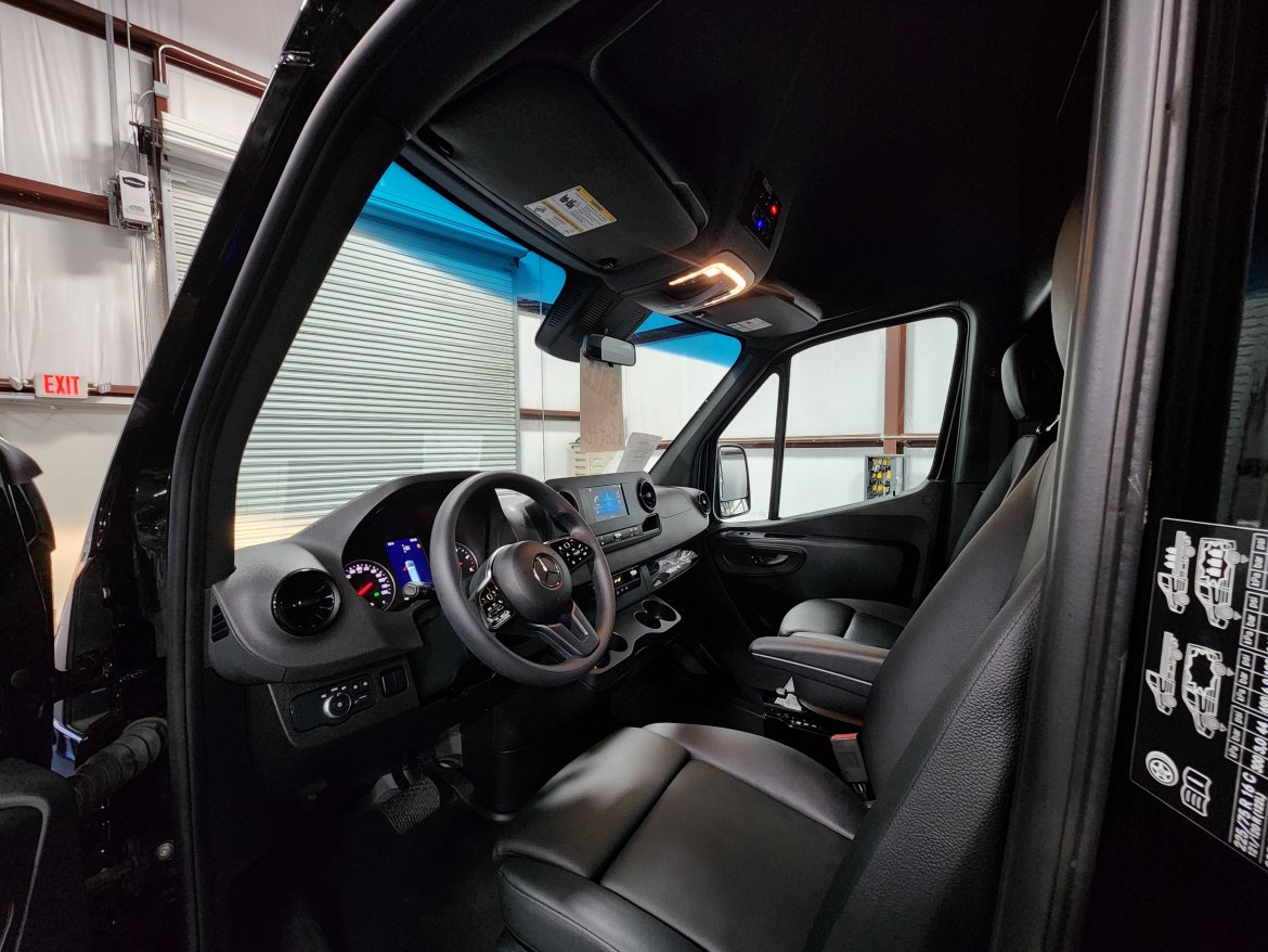 Sprinter for Sale in Houston, TX - Photo 11