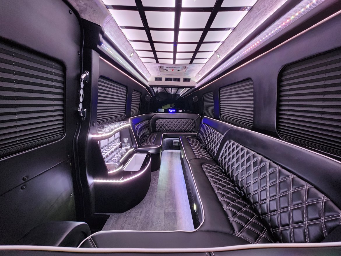 Sprinter for Sale in Houston, TX - Photo 19