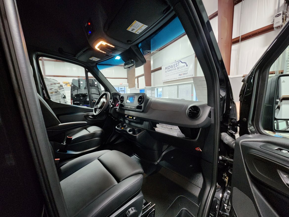 Sprinter for Sale in Houston, TX - Photo 21