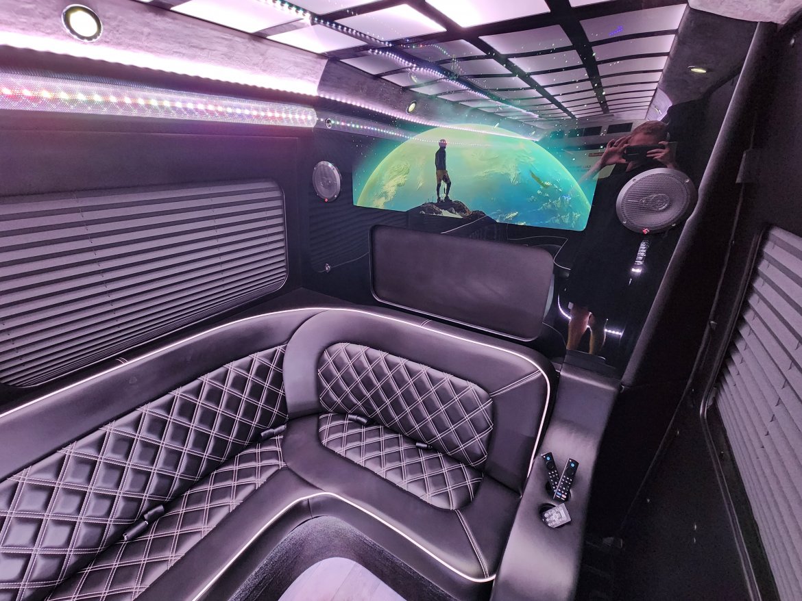 Sprinter for Sale in Houston, TX - Photo 25
