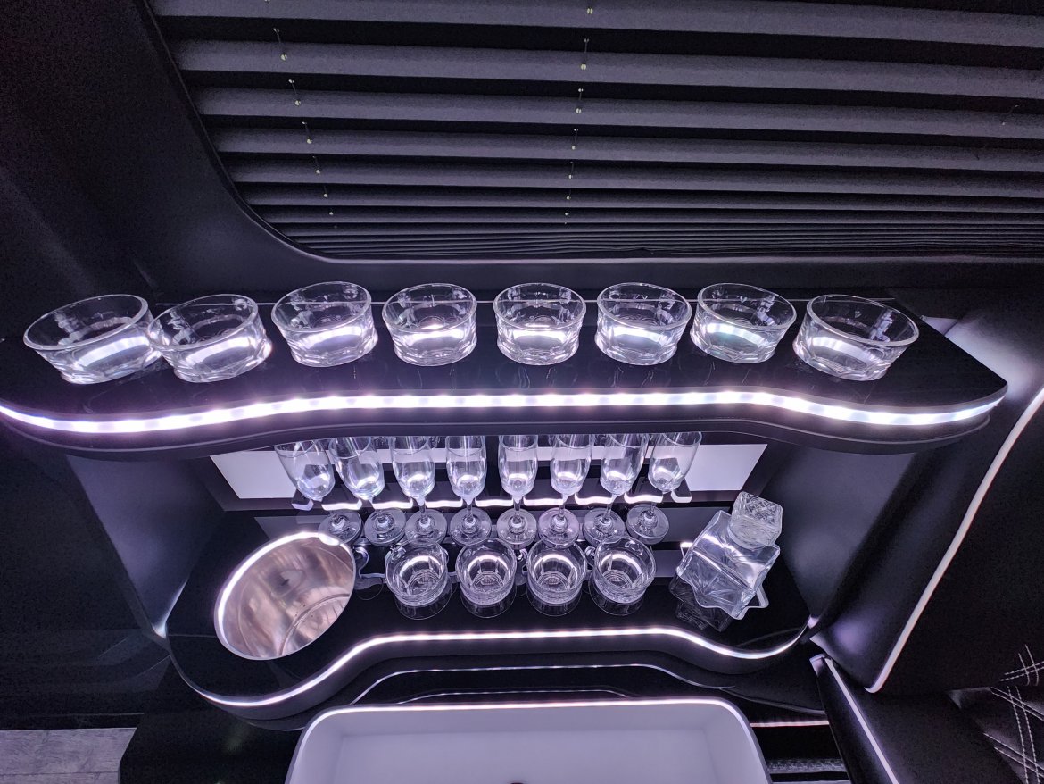 Sprinter for Sale in Houston, TX - Photo 27