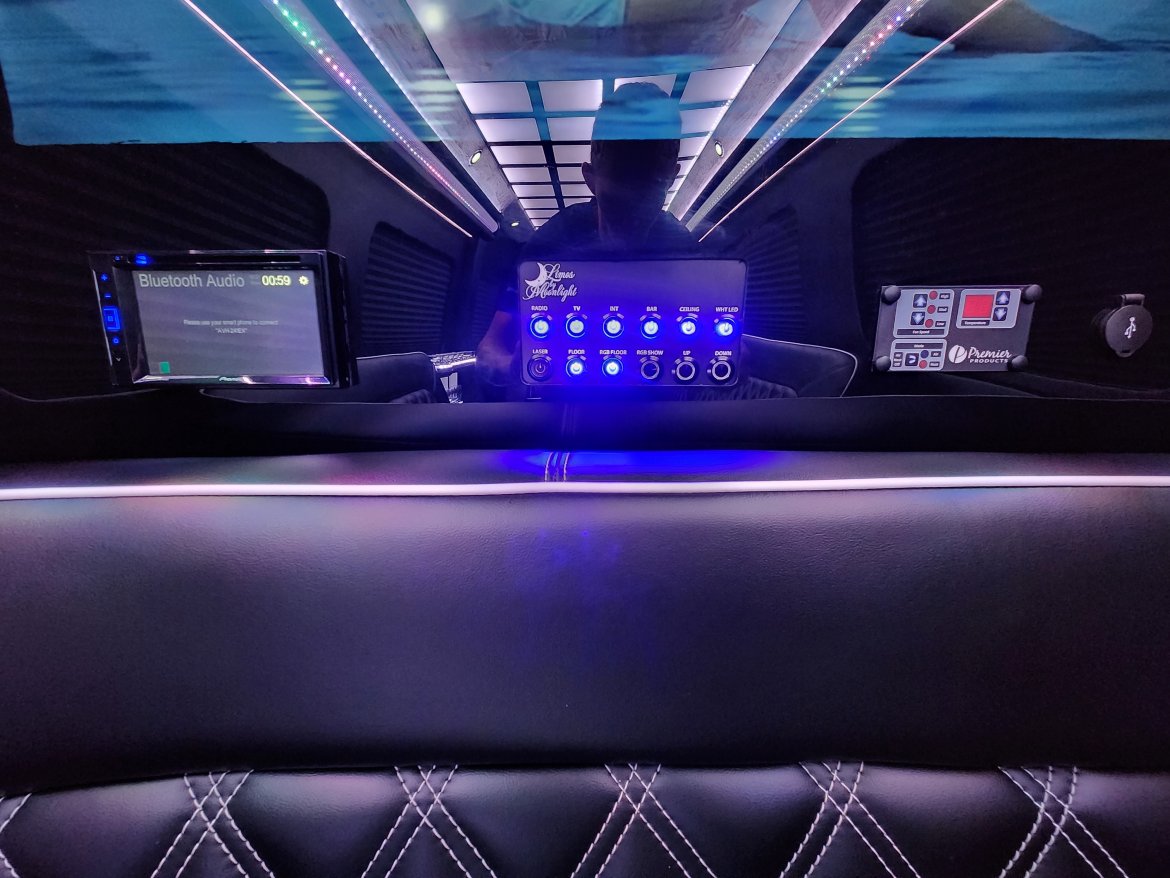 Sprinter for Sale in Houston, TX - Photo 33