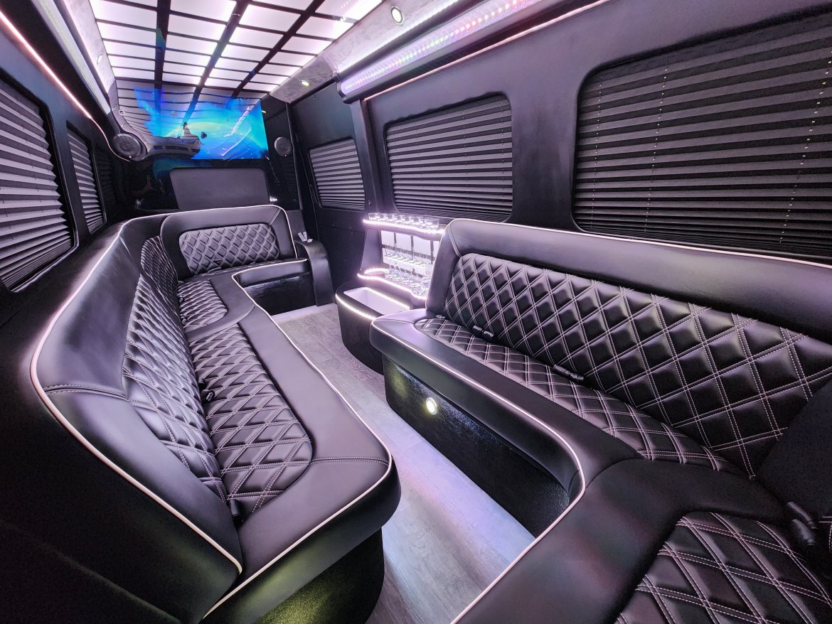 Sprinter for Sale in Houston, TX - Photo 36