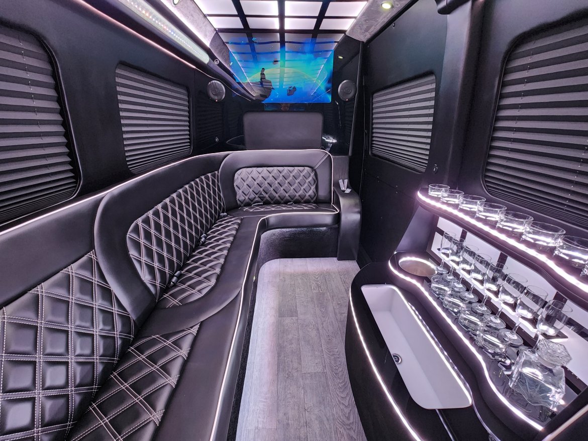 Sprinter for Sale in Houston, TX - Photo 37
