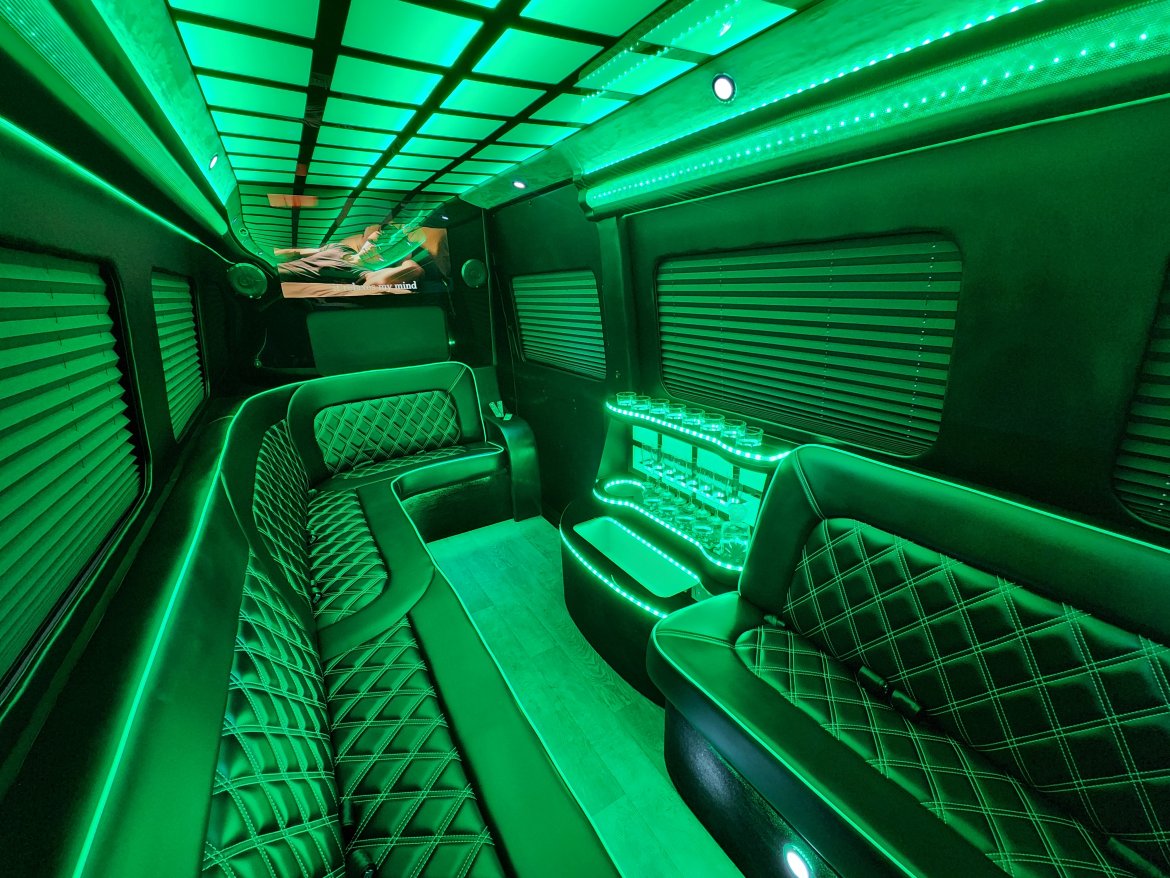 Sprinter for Sale in Houston, TX - Photo 43
