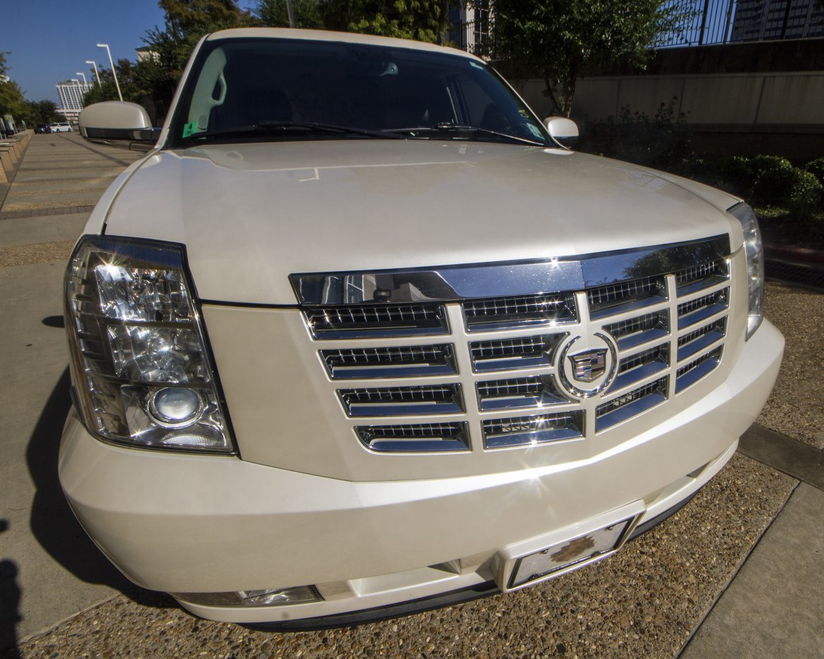 Photo of Limousine for sale: 2007 Cadillac  Escalade 200"