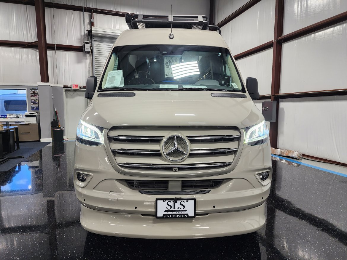 Sprinter for Sale in Houston, TX - Photo 17