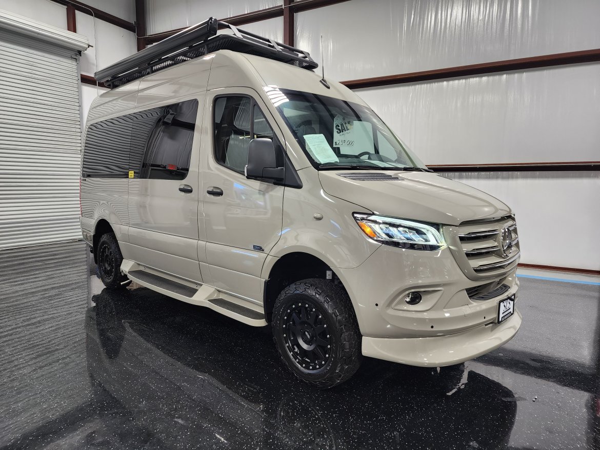 Sprinter for Sale in Houston, TX - Photo 15
