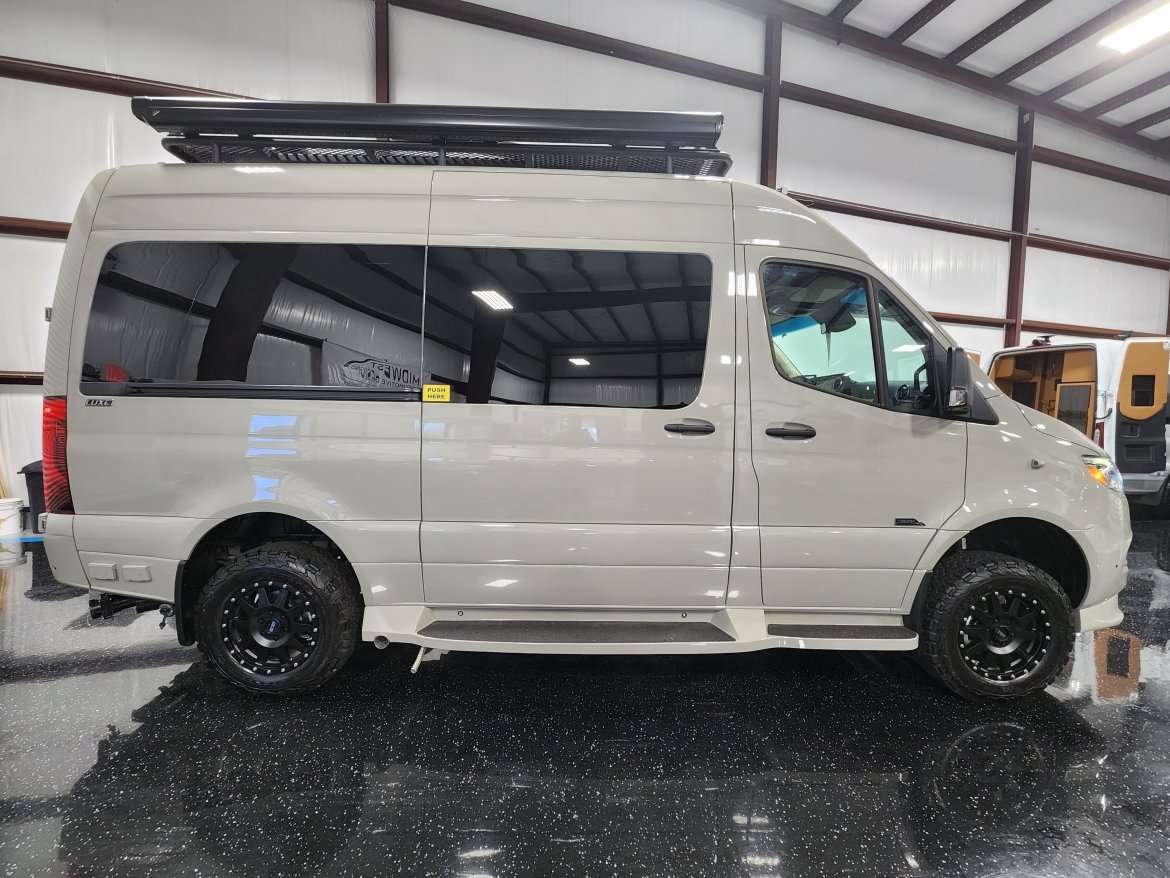 Sprinter for Sale in Houston, TX - Photo 14