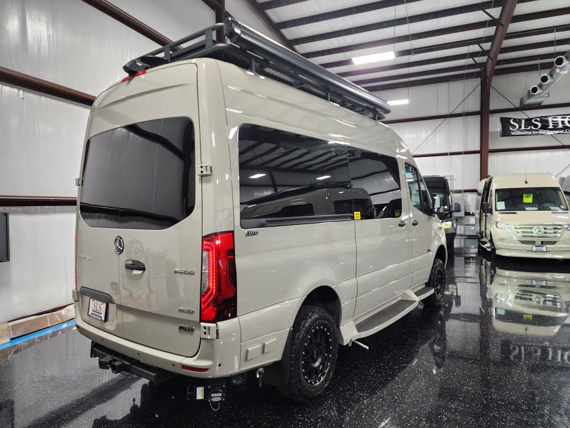 Sprinter for Sale in Houston, TX - Photo 12