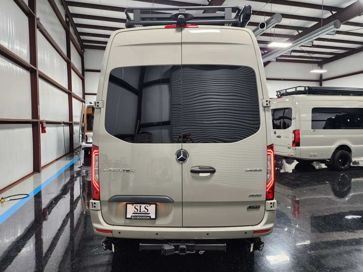Sprinter for Sale in Houston, TX - Photo 4