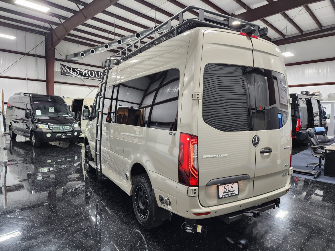 Sprinter for Sale in Houston, TX - Photo 3