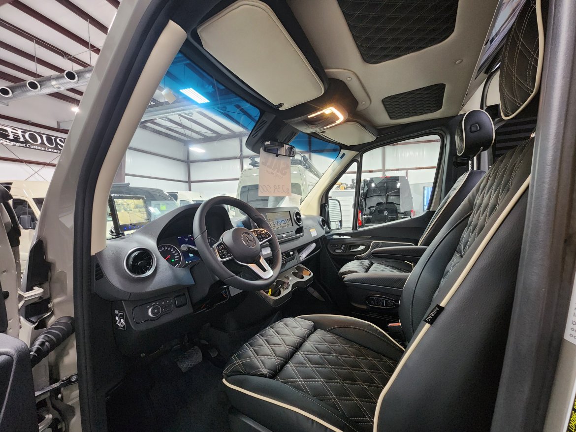 Sprinter for Sale in Houston, TX - Photo 19