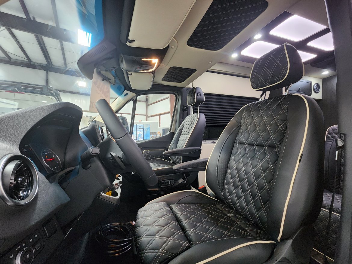 Sprinter for Sale in Houston, TX - Photo 20