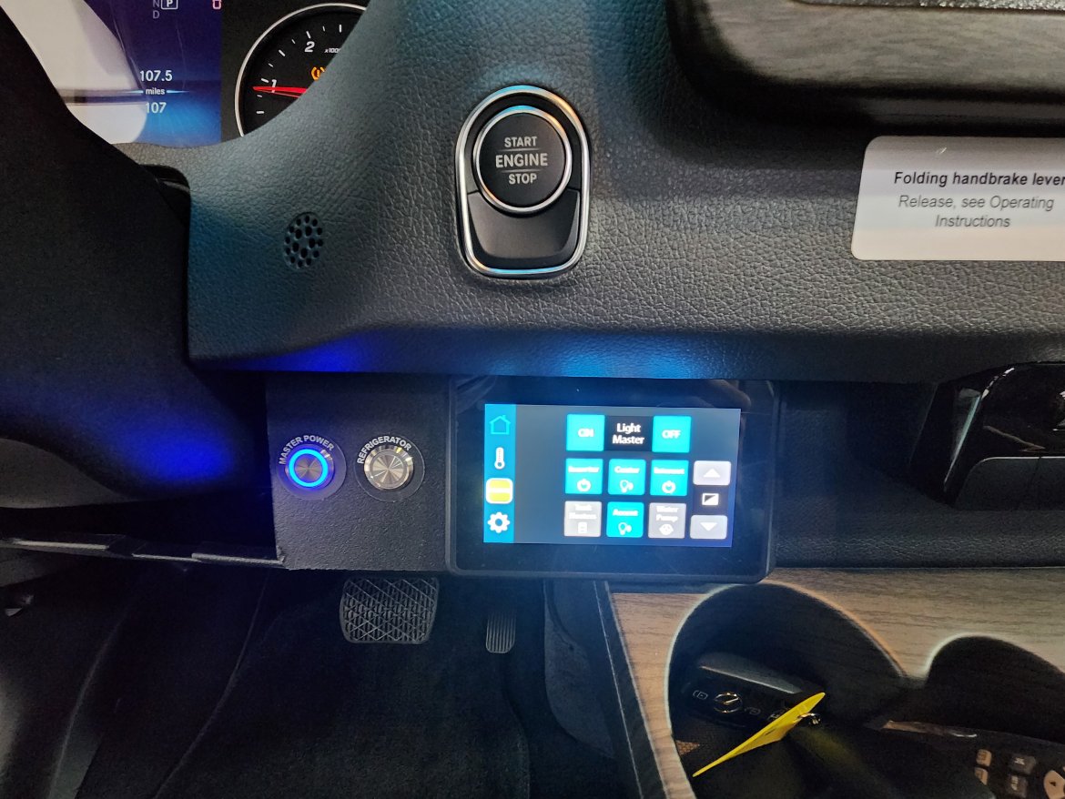 Sprinter for Sale in Houston, TX - Photo 24