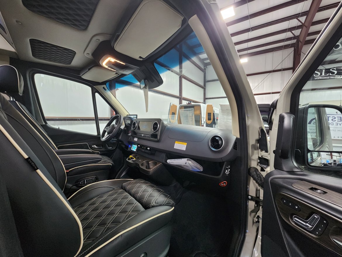 Sprinter for Sale in Houston, TX - Photo 28