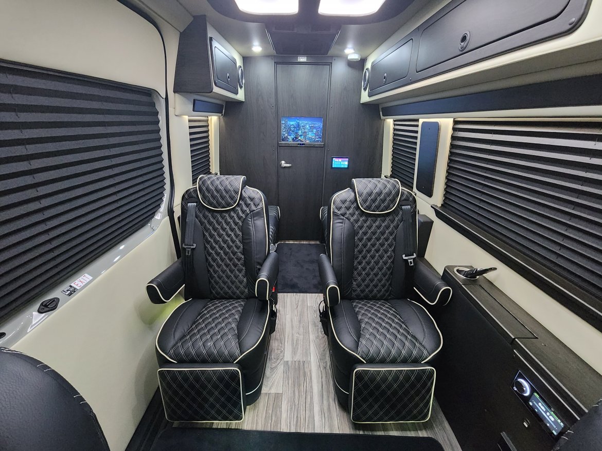 Sprinter for Sale in Houston, TX - Photo 30