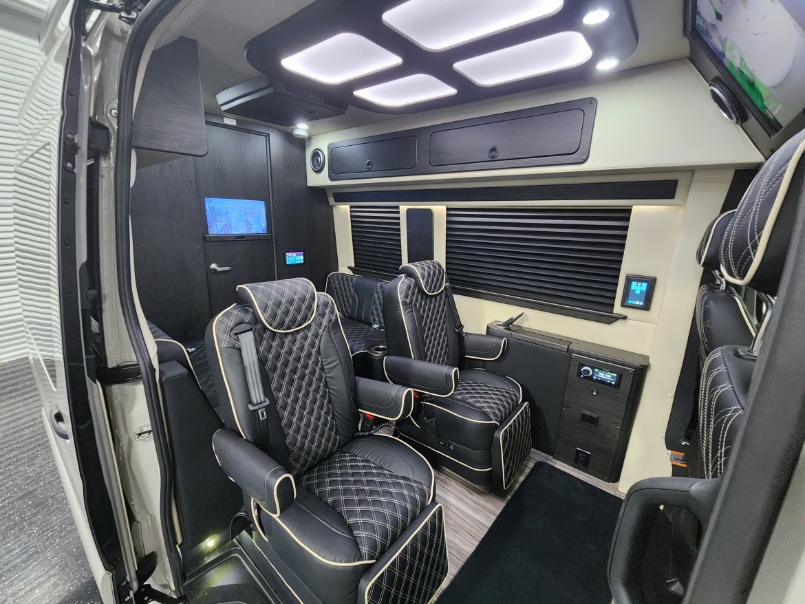 Sprinter for Sale in Houston, TX - Photo 31