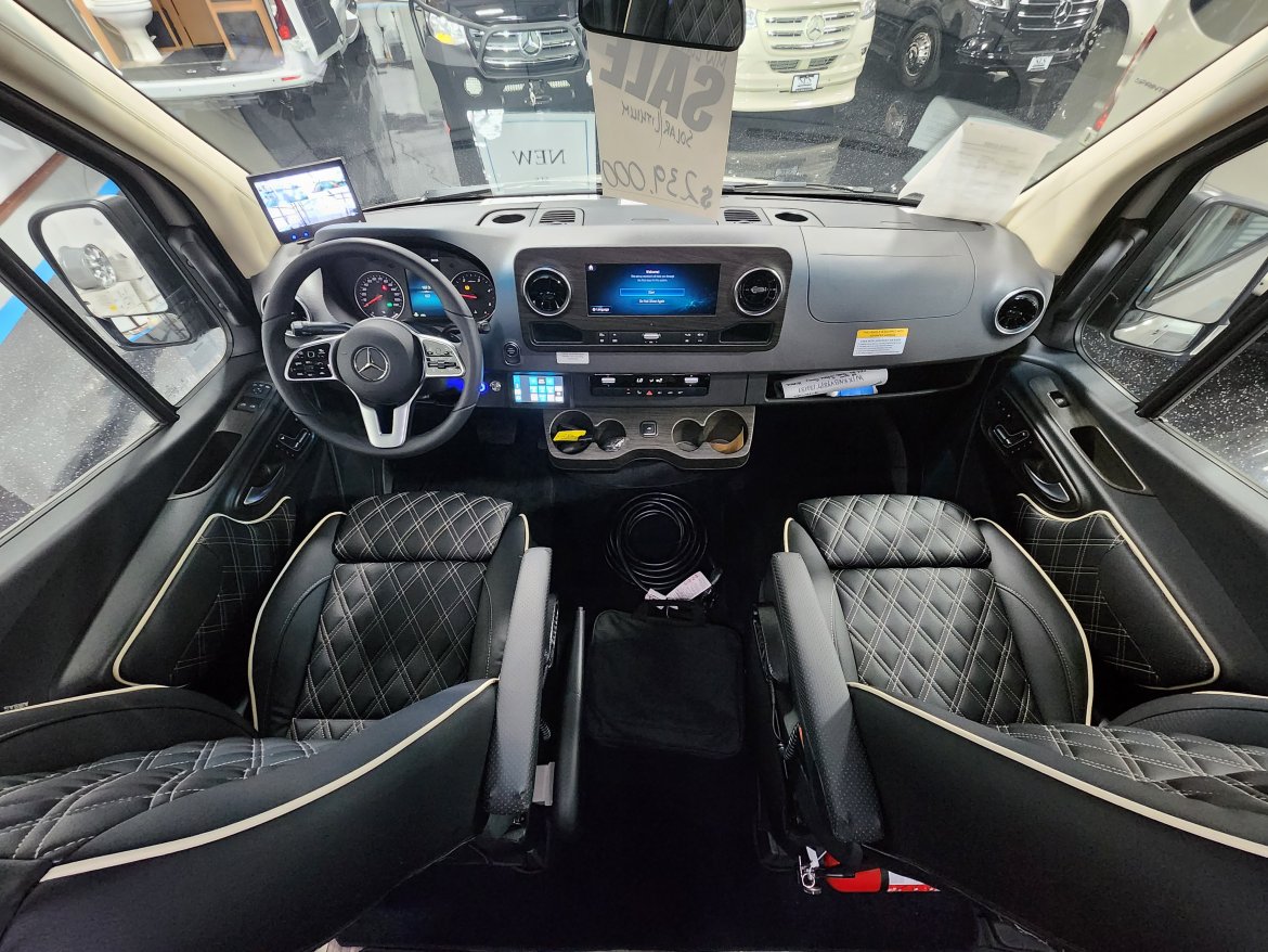 Sprinter for Sale in Houston, TX - Photo 32