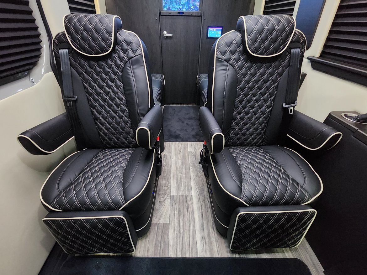 Sprinter for Sale in Houston, TX - Photo 33