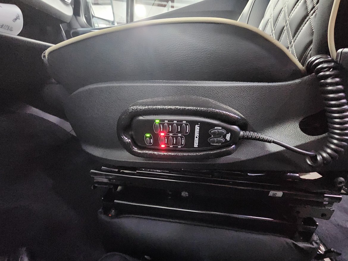 Sprinter for Sale in Houston, TX - Photo 34