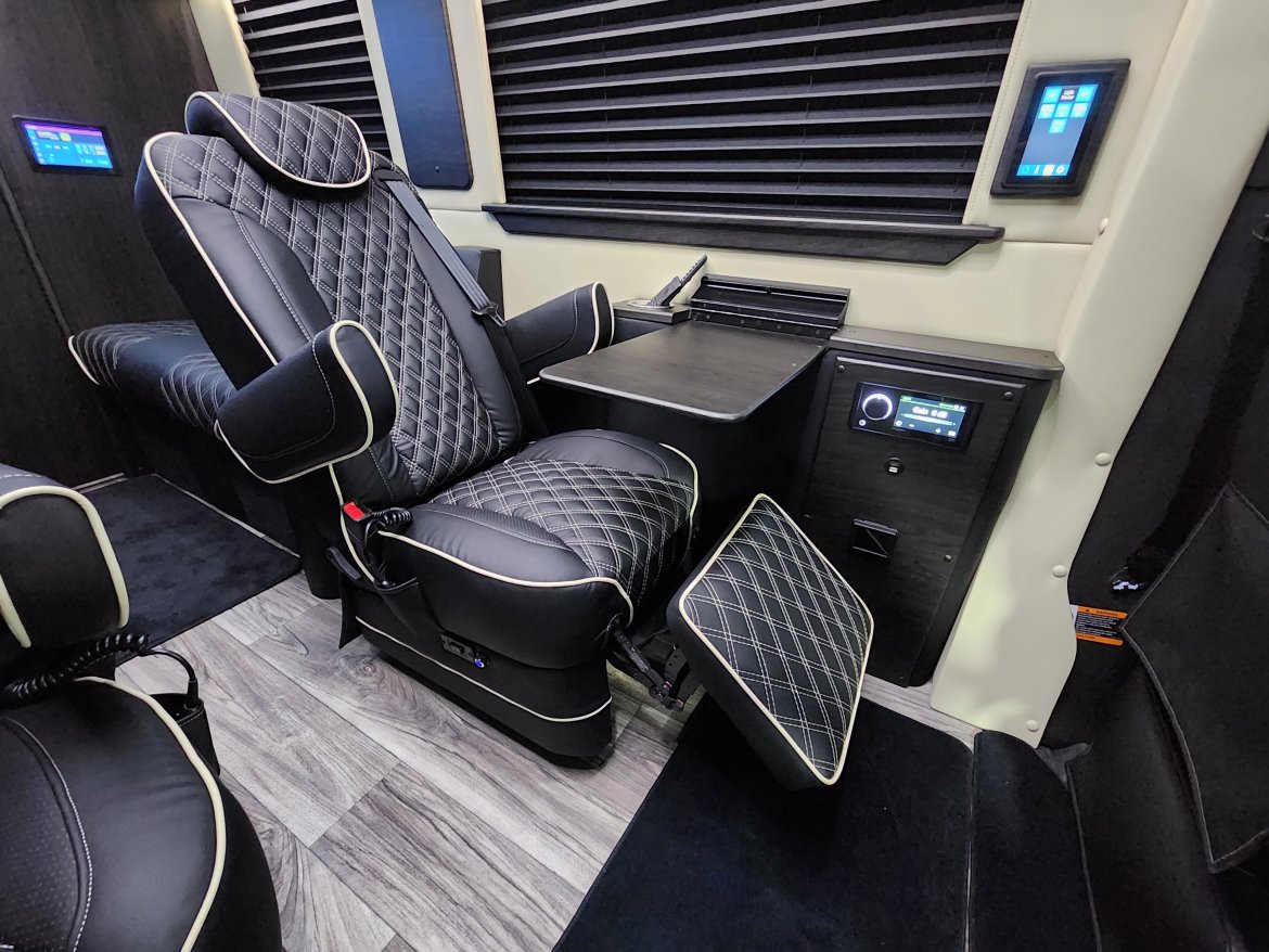 Sprinter for Sale in Houston, TX - Photo 35