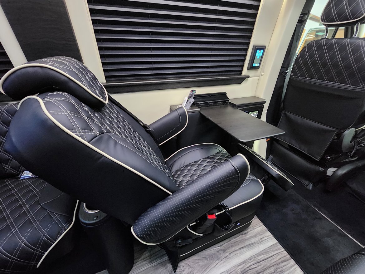 Sprinter for Sale in Houston, TX - Photo 36