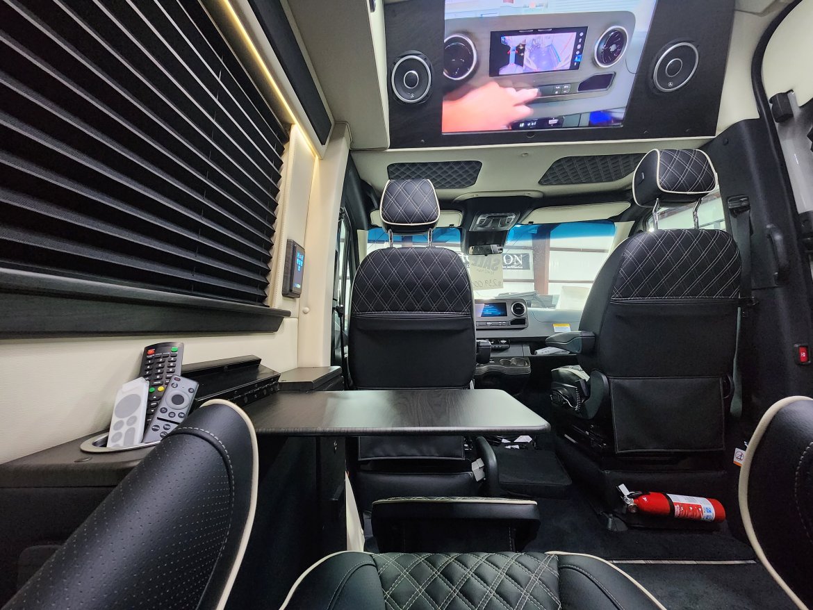 Sprinter for Sale in Houston, TX - Photo 37