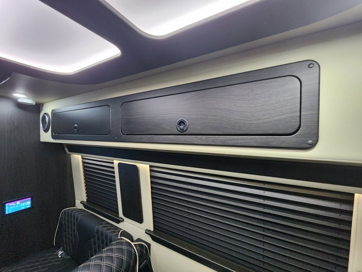 Sprinter for Sale in Houston, TX - Photo 41