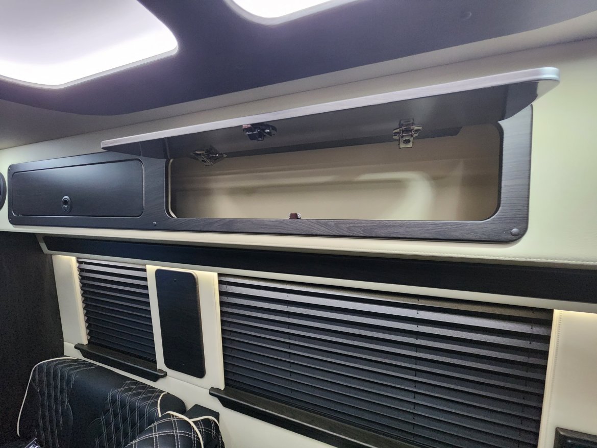 Sprinter for Sale in Houston, TX - Photo 42