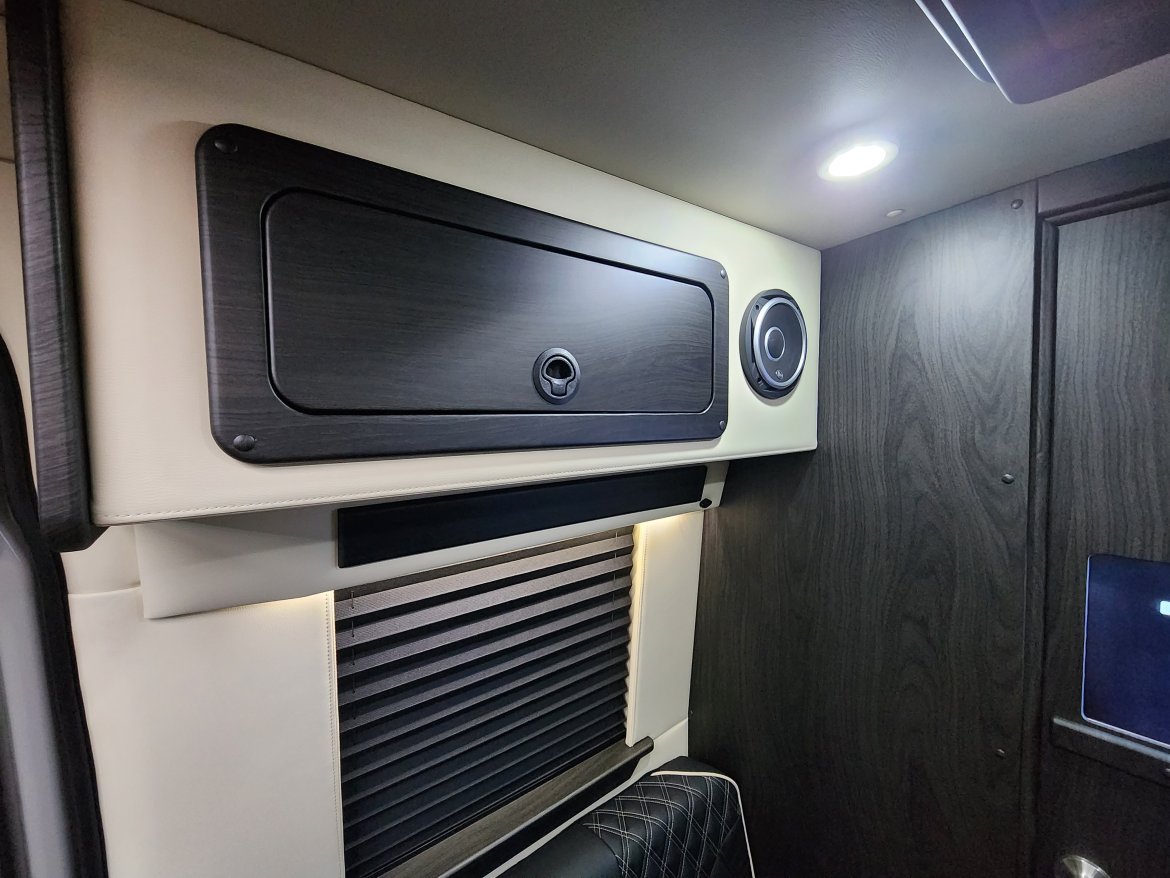 Sprinter for Sale in Houston, TX - Photo 43