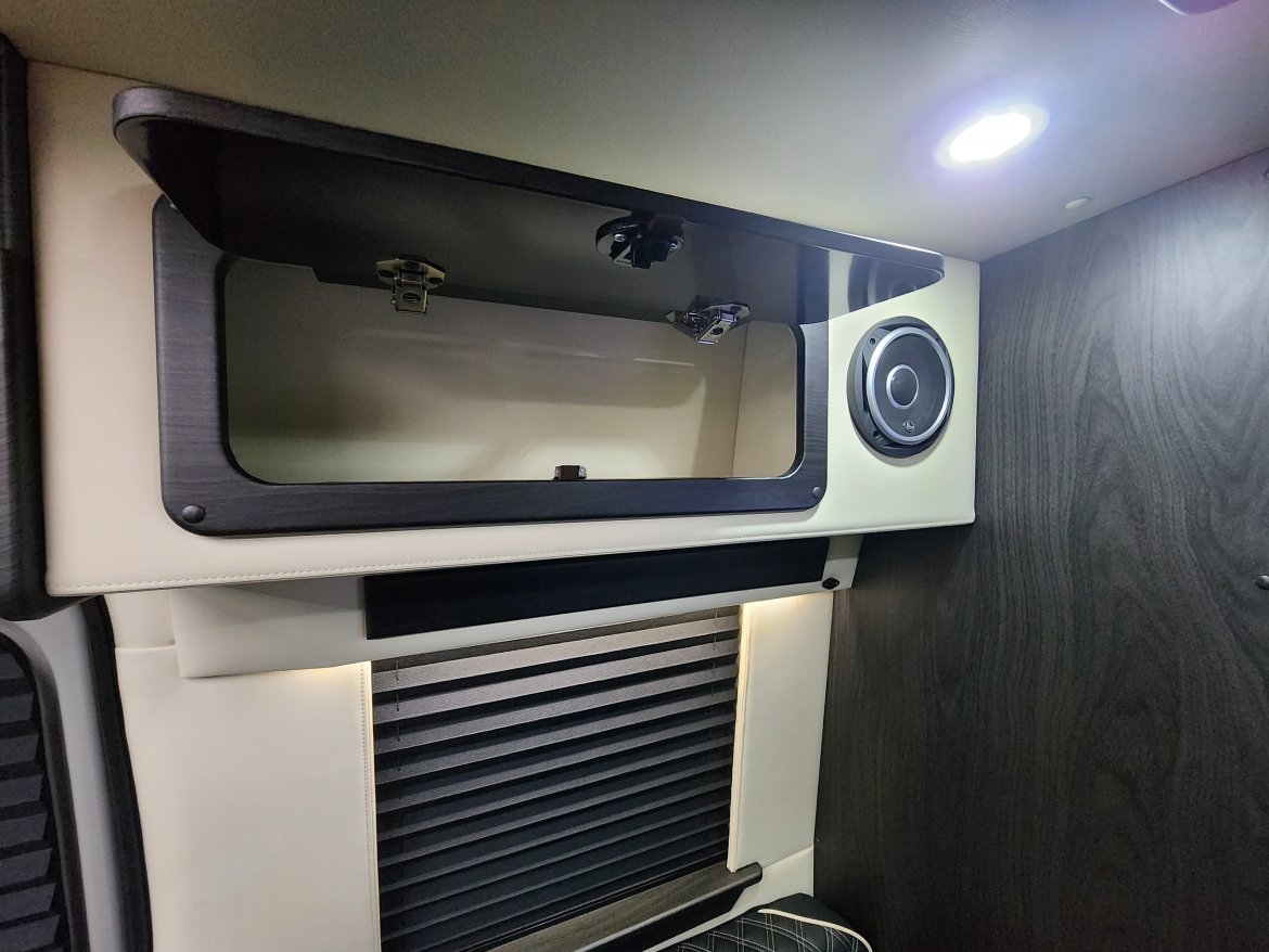 Sprinter for Sale in Houston, TX - Photo 44