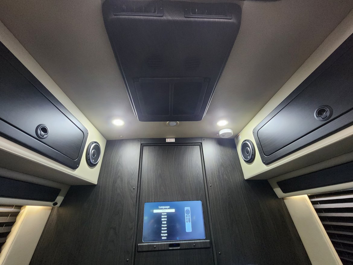 Sprinter for Sale in Houston, TX - Photo 45