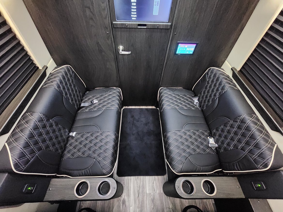 Sprinter for Sale in Houston, TX - Photo 46